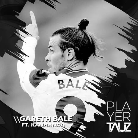 Gareth Bale ft. Kanhanga | Boomplay Music