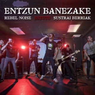 Entzun Banezake