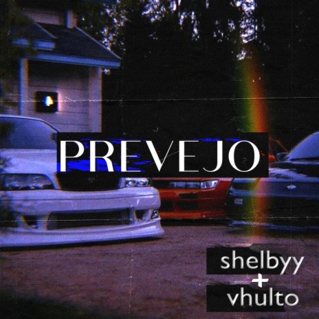 Prevejo ft. Vhulto | Boomplay Music