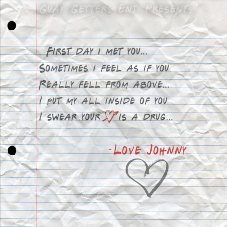 Letter From Johnny | Boomplay Music