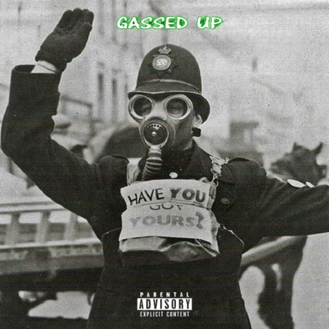 Gassed Up | Boomplay Music