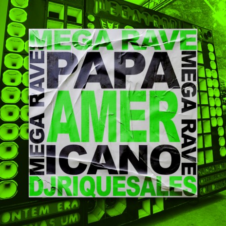 papa americano remix 