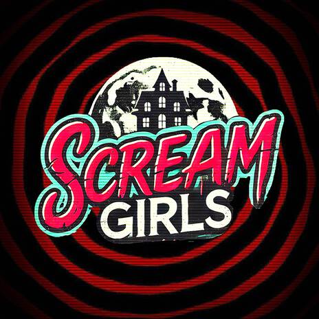 SCREAM GIRLS ft. Moon Nicky | Boomplay Music