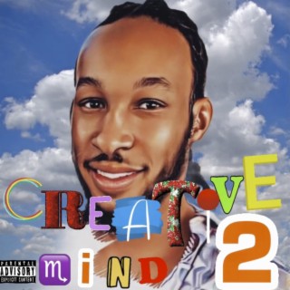 Creative mind 2