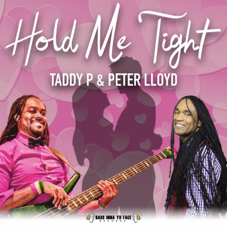 Hold Me Tight ft. Peter Lloyd | Boomplay Music