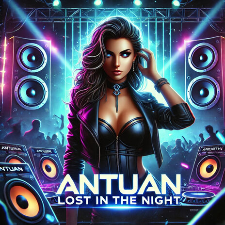 Lost in the Night | Boomplay Music