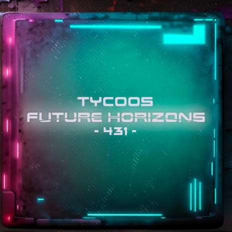 Activation (Future Horizons 431) | Boomplay Music