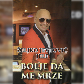 Bolje da me mrze