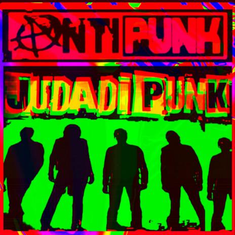 Anti Punk | Boomplay Music