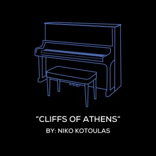 Cliffs Of Athens (Original Piano Arrangement)