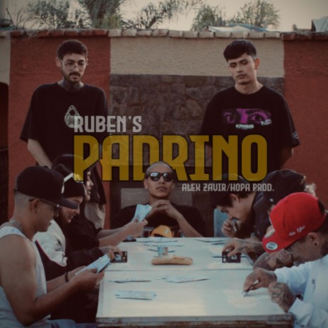 Pico & Pala ft. El Sucio Dan, hopa prod & Alex Zavir