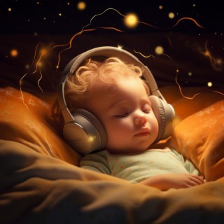 Baby Lullaby Oasis: Soothing Harmony