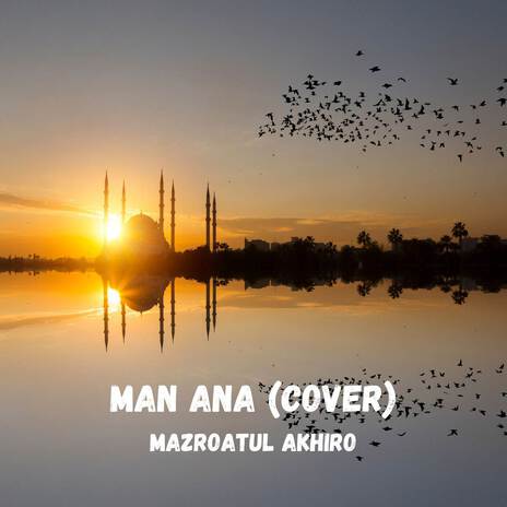 Man Ana (Cover) | Boomplay Music