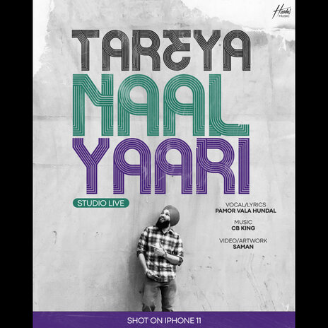 Tareya Naal Yaari | Boomplay Music