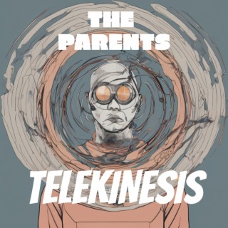 Telekinesis lyrics | Boomplay Music