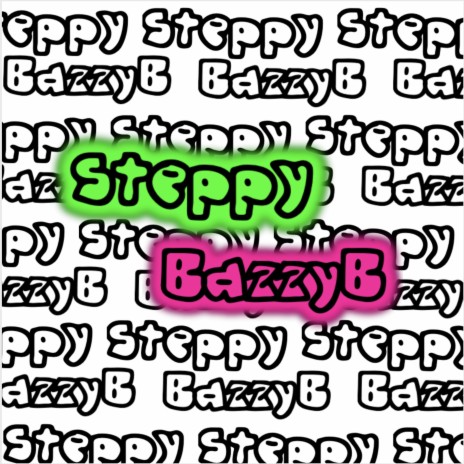 Steppy | Boomplay Music