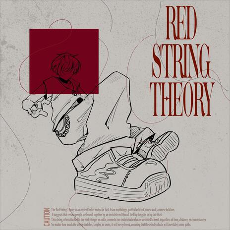 Red String Theory | Boomplay Music