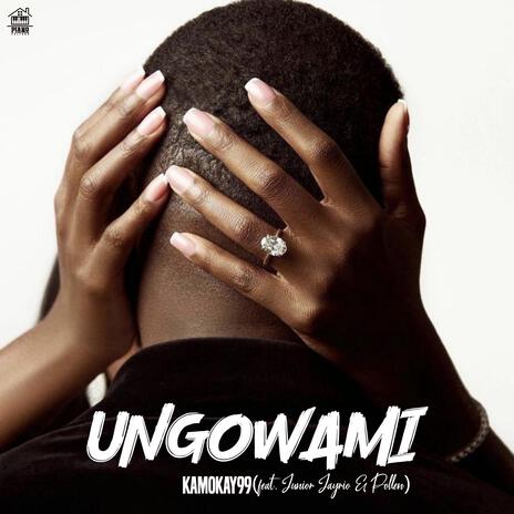 Ungowami ft. Junior Jayrio & Pollen | Boomplay Music