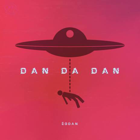 Da Dan ft. Chusk Beats | Boomplay Music