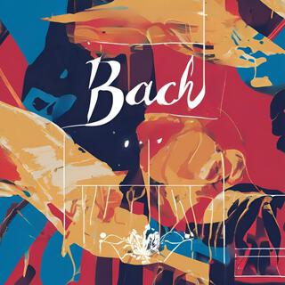 Bach English Suite A minör BWV 807