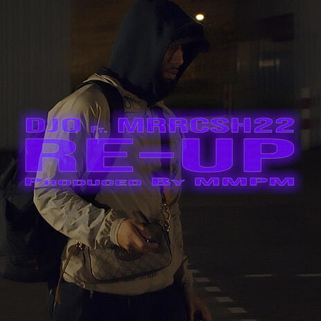 Re-Up ft. Mrrcsh22 | Boomplay Music