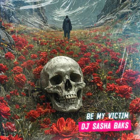 Be My Victim | Boomplay Music