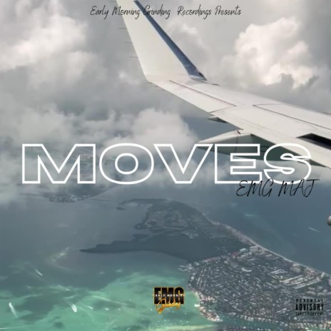 Moves (Move Bitch) | Boomplay Music