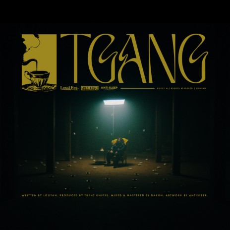 TGANG | Boomplay Music