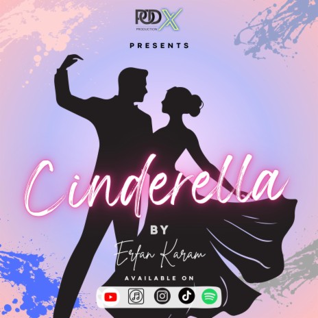 Cinderella 2.0 | Boomplay Music