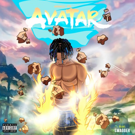 Avatar ft. Swagger | Boomplay Music