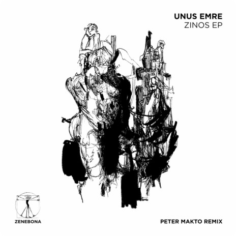 Zinos (Peter Makto Remix) | Boomplay Music