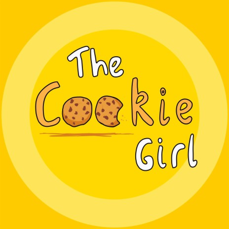 The Cookie Girl | Boomplay Music