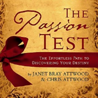 Episode 2351: Janet Bray Attwood  ~ 2x New York Times Bestselling Author of "Your Hidden Riches" & "The Passion Test"