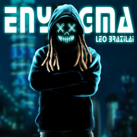 Enygma | Boomplay Music