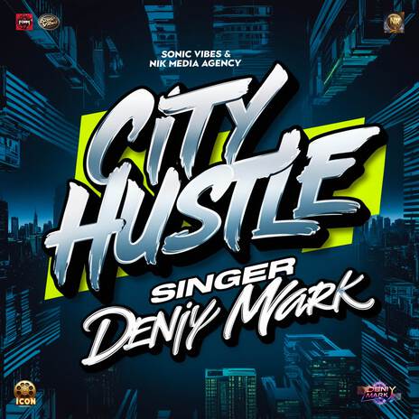 City Hustle | Boomplay Music