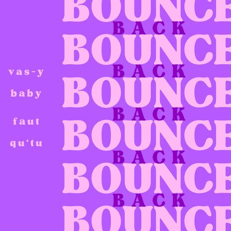 BOUNCE | Boomplay Music