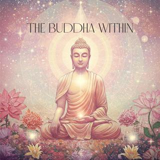 The Buddha Within: Spiritual Meditation Music for Awakening Buddha Consciousness