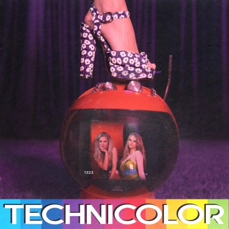 Technicolor | Boomplay Music