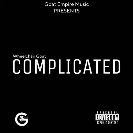 COMPLICATED | Boomplay Music