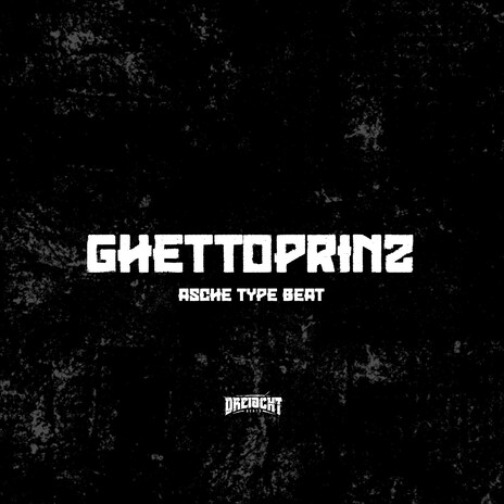 Ghettoprinz | Boomplay Music