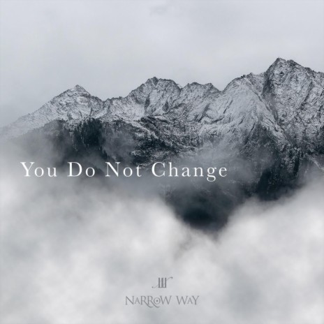 You Do Not Change | Boomplay Music