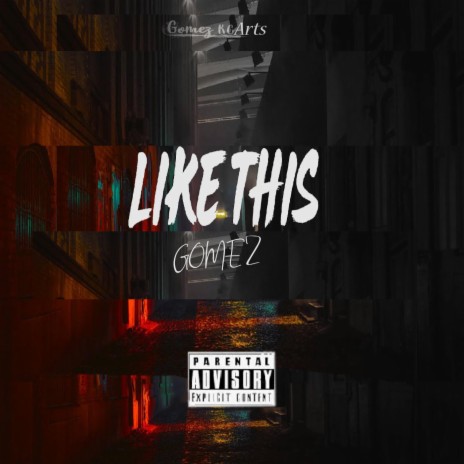 LIKE THIS | Boomplay Music