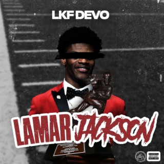 Lamar Jackson