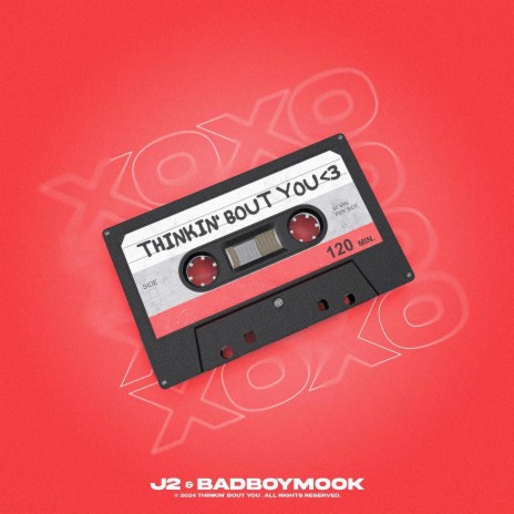 Thinkin' Bout You ft. Bad Boy Mook | Boomplay Music