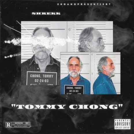 Tommy Chong | Boomplay Music