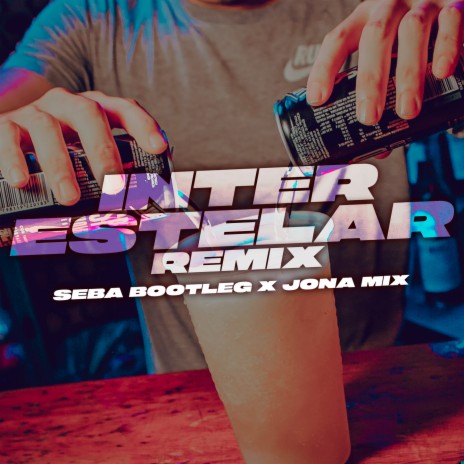 Interestelar Remix ft. Jona Mix