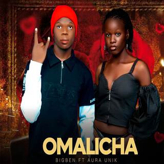 Omalicha