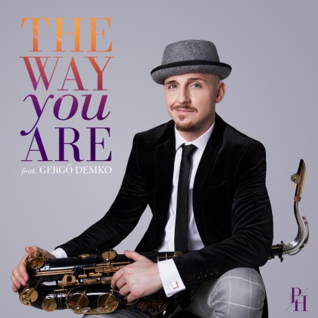 The Way You Are ft. Gergő Demko | Boomplay Music