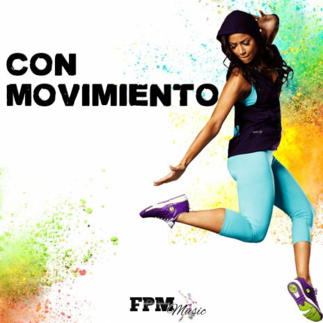 Con Movimiento | Boomplay Music