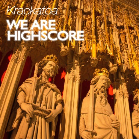 We Are HighScore | Boomplay Music